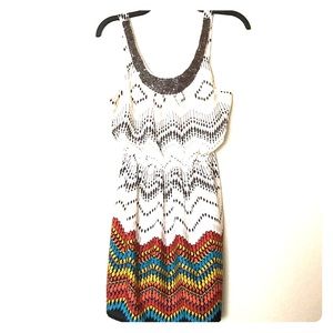 Sleeveless Dress